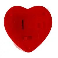 Свеча светодиодная &laquo;Сердечко&raquo;