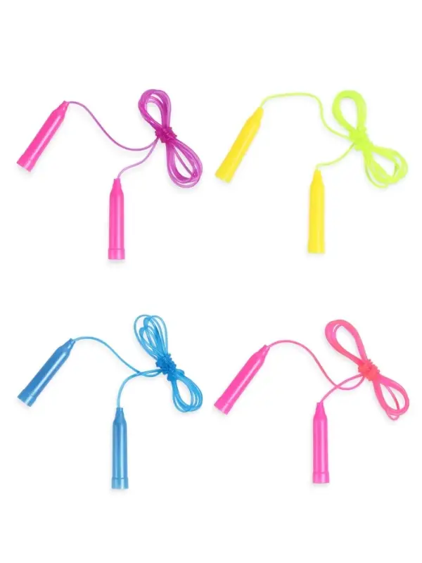 Скакалка, 2,1 м, цвета МИКС
