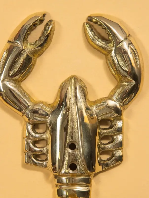 Крючок "Омар" 14х8 см