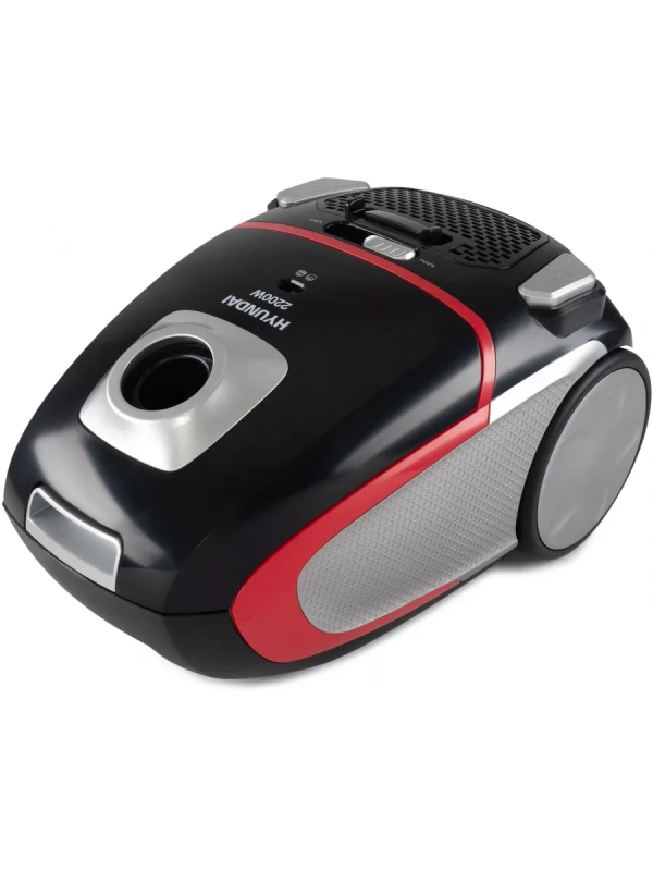 Пылесос HYV-B4995 2,5л 2220Вт черный