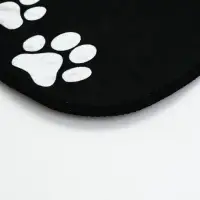 Коврик придверный &laquo;Следы&raquo;, 40&times;60 см