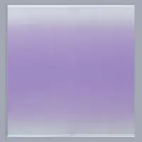 Плёнка матовая &laquo;Линия градиента&raquo; сирень, 0.58&times;0.58 м