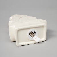 Светодиодная фигура "Волшебная елочка" 20.6х12.5х6, 1 LED, LR44x3(в компл.), Т/БЕЛЫЙ