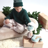 Мягкая игрушка &laquo;Змей Шушик&raquo;, 25 см