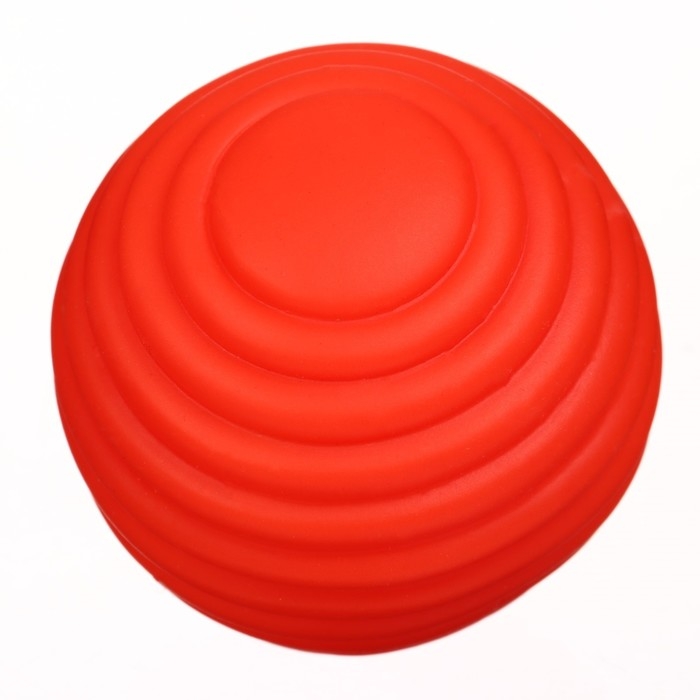 Подарочный новогодний набор развивающих тактильных мячиков &laquo;Подарок малышу&raquo;, 4 шт.