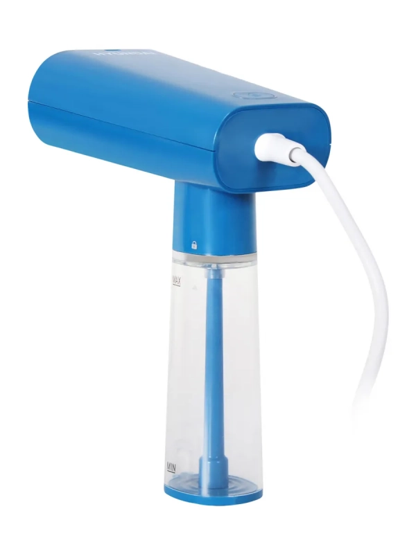 Отпариватель H-HS02456 синий