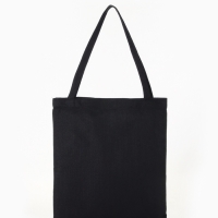 Шопер Стиль, 33*0,5*38, отд  на молнии, черный