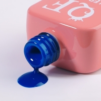 Гель лак для ногтей &laquo;SIMPLE&raquo;, 3-х фазный, 10 мл, LED/UV, цвет (260)