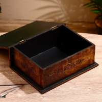 Шкатулка "Слоник" 24х18х9 см