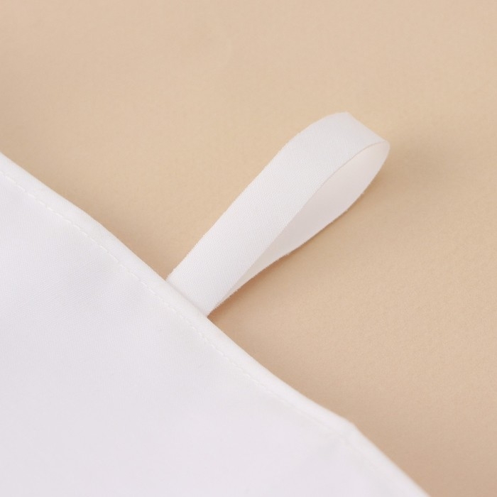 Кондитерский мешок KONFINETTA, 45&times;26 см, хлопок