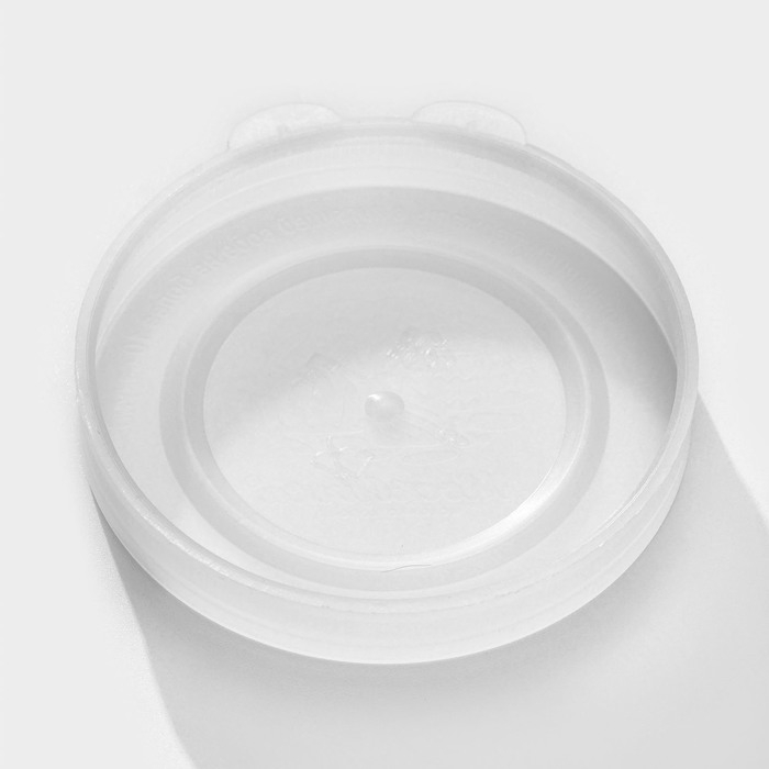 Крышки для горячего консервировaния &laquo;Москвичкa&raquo;, упaковкa 10 шт, ПЭТ 1-82, цвет МИКС