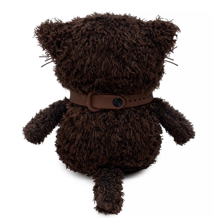 Мягкая игрушка &laquo;Кот Эспрессо&raquo;, 12 см