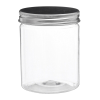 Аквамозаика &laquo;Снежная баночка. Новогодний дом&raquo;, ночник, более 200 шариков