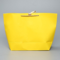 Пакет подарочный, упаковка, &laquo;For you&raquo;, 26 х 25 х 11 см