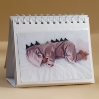 Фотоальбом перекидной на кольцах &laquo;История твоего детства&raquo;, 18 фото