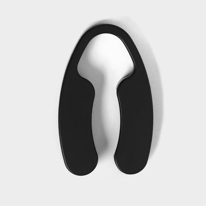 Набор для вина в кейсе Доляна &laquo;Бутылка&raquo;, 5 предметов: пробка, кольцо, каплеуловитель, штопор, нож для срезания фольги