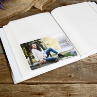 Фотоальбом на 200 фото 10X15см "Modern cars"