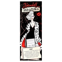 Кукла-модель шарнирная &laquo;Любимая злодейка&raquo;