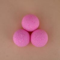 Набор бомбочки для ванны URAL LAB &laquo;Волшебного праздника&raquo;, 3х120 г, Новый Год