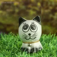 Набор сувенирный "Милые кошечки" 21х3,5х6 см МИКС