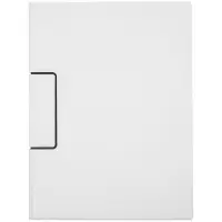 Папка-планшет Devon, белая