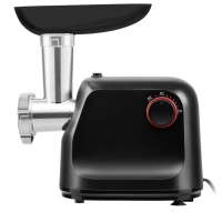 Мясорубка электрическая с насадками PMG 1872