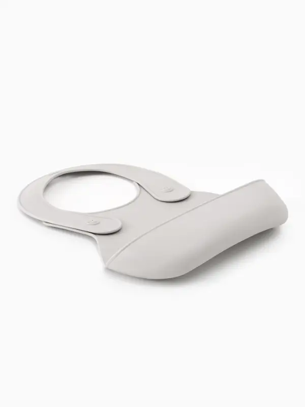 Нагрудник детский, цвет Зеленый 10969713