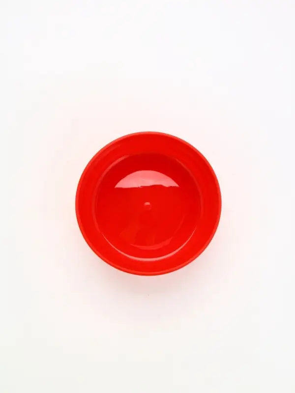 Ланч-бокс круглый &laquo;Мечты сбываются&raquo;, 500 мл