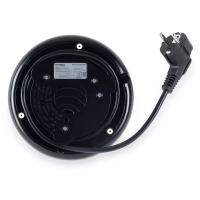 Чайник HYK-G4505 2л. 2200Вт черный