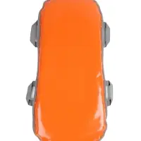 Ледянка детская мягкая двухместная Superkitty