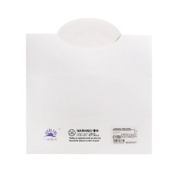 Ручка гелевая-прикол Утенок  (штрихкод на штуке)