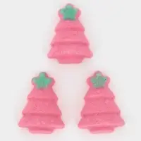 Бомбочки для ванны &laquo;Счастья в Новом году&raquo;, набор 6 шт, URAL LAB