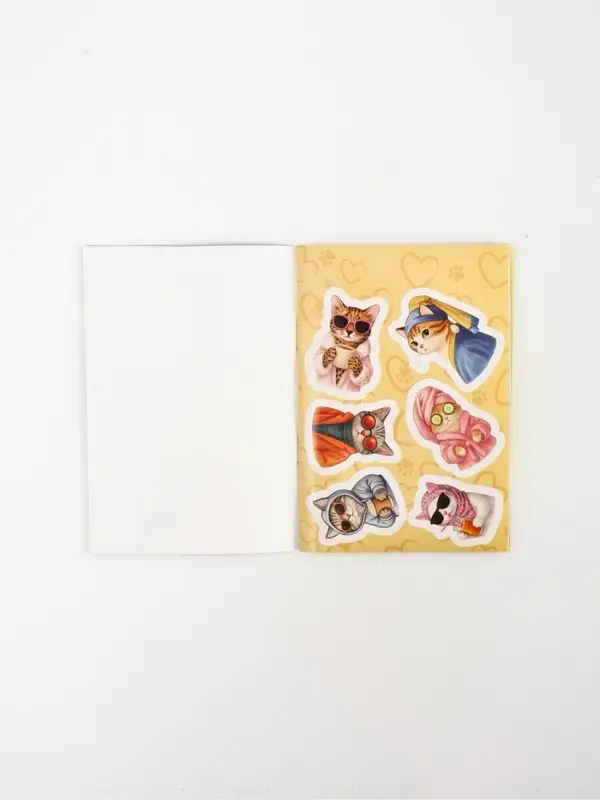 Альбом наклеек &laquo;Лучший&raquo;, 11 &times; 16 см