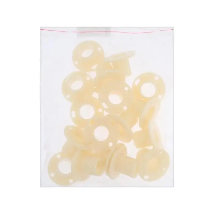 Пластиковое крепление для настенных смесителей на выставочные стенды