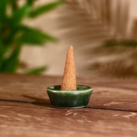 Благовония "KARMA BUDDHA" аромаконусы (набор 30 шт), лилия