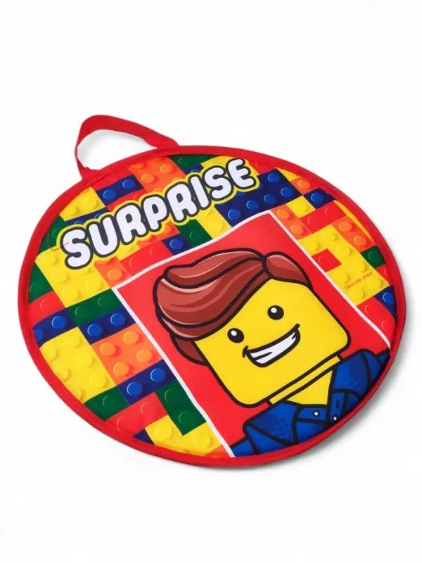 Ледянка Winter Star &laquo;Кубики&raquo;, d=45 см, толщина 1 см