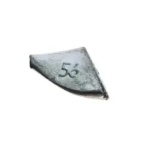 Груз Пуля-эксцентрик разборная "ЯМАН", 56 г