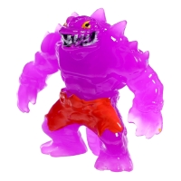 Набор тянучек &laquo;Тяну-Джитсу&raquo;, с машинкой, 2в1, МИКС