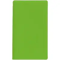 Блокнот Dual, зеленый