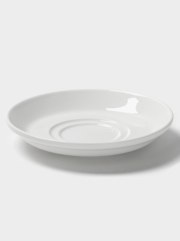 Блюдце d=14.5 см, к чашке для супа 350 мл