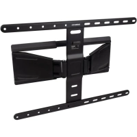 Кронштейн для телевизора SL-F1 черный 43"-90" макс.50кг