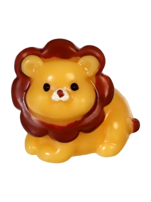 Puffy fluffy showbox (6pcs)