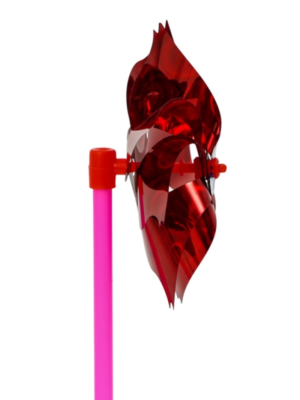 Набор штекеров "Ветерок" 30шт, 9х9см/18см