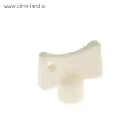 Ключ для крана Маевского Masterprof ИС.030127, пластиковый