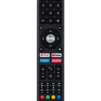 Телевизор LED H-LED32BS5002 Android TV 32"