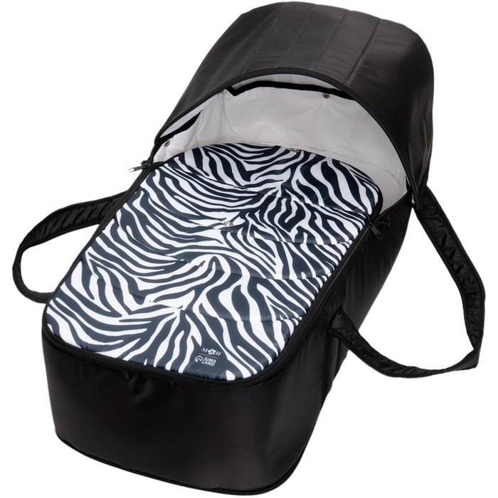 Люлька-переноска для новорожденных &laquo;Animal&raquo;, Mum&Baby