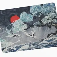 Коврик для мыши Paddo ХL, белый