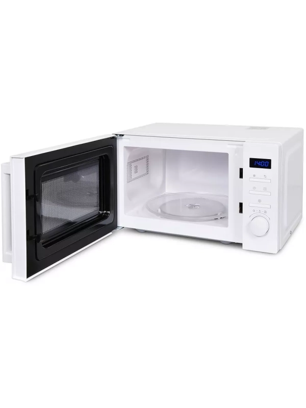 Микроволновая Печь HYM-M2060 20л 700Вт белый