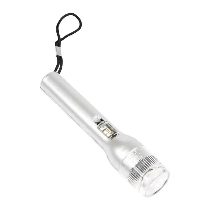 Фонарь ручной "Классика" на шнурке, 2.3 х 12 см