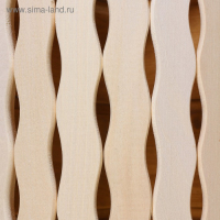 Абажур "Косичка "  "Добропаровъ"